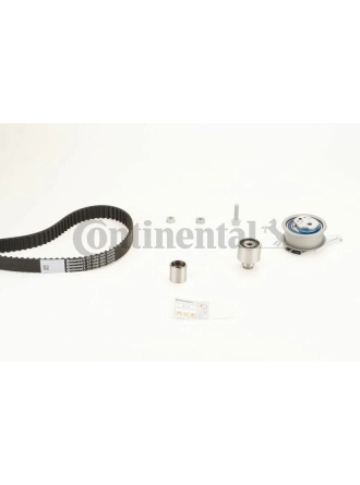 CONTINENTAL CTAM CT1168K3 | Triger Seti VW Crafter Golf Polo Transporter Seat Leon Skoda Octavia