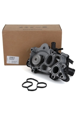 VAG / ORJINAL 04E121600CS | Audi A3 1.0-1.2-1.4 TFSI Devirdaim Su Pompası Orijinal