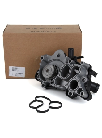 VAG / ORJINAL 04E121600CS | Audi A3 1.0-1.2-1.4 TFSI Devirdaim Su Pompası Orijinal