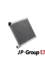 JP GROUP 1126301900 | Audi A3 2013-2017 Model Arası Kalorifer Radyatörü Jopex Marka