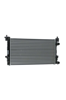 KRAFTVOLL 81202252 | Audi A3 2013-2017 Model Arası Su Radyatörü