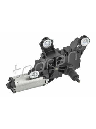 TOPRAN 113768 | Silecek Motoru (Audi: A3 03-13 / A4 01-08)