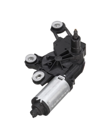 VALEO 579603 | Audi A3 2004-2017 Arka Silecek Motoru