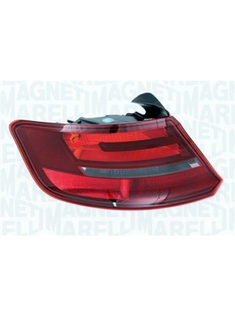 MAGNETI MARELLI 714081080801 | Stop Lambası Sağ A3 Sportback 12-5 Kapı