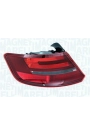 MAGNETI MARELLI 714081080801 | Stop Lambası Sağ A3 Sportback 12-5 Kapı