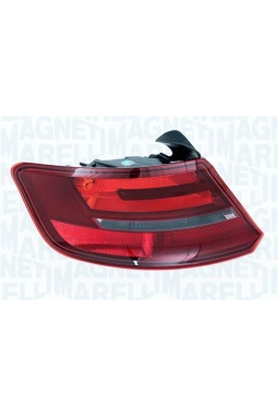 MAGNETI MARELLI 714081080701 | Stop Lambası Sol A3 12-5 Kapı