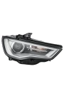 HELLA 1EL010740-321 | Far + Sinyal Sağ 12-Aı.A3 + Mt Xenon Led