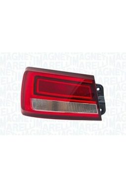 MAGNETI MARELLI 714081680203 | Stop VW A3 Sedan Dış Sağ 2017 -