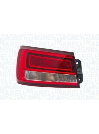 MAGNETI MARELLI 714081680203 | Stop VW A3 Sedan Dış Sağ 2017 -