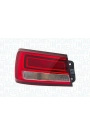 MAGNETI MARELLI 714081680203 | Stop VW A3 Sedan Dış Sağ 2017 -