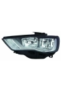 DEPO 446-1146LMLD-EM | Ön Far Sol Motoru Uzerınde Audi A3 / A3 Sportback 12 -