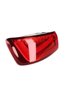 DEPO 446-1945L-AE | Audi A3 2013-2016 Model Arası 5 Kapı Sol Arka Dış Stop LED Lİ