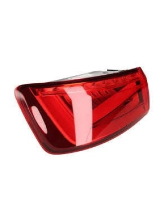 DEPO 446-1945L-AE | Audi A3 2013-2016 Model Arası 5 Kapı Sol Arka Dış Stop LED Lİ