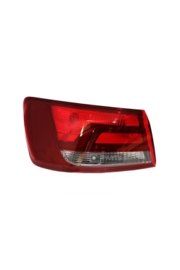 VAG / ORJINAL 8V5945095 | Audi A3 2013-2016 Model Arası Sedan Sol Arka Dış Stop Orijinal