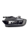 DEPO 446-2014L-UQ | Audi A3 2013-2016 Model Arası Sol Sis Farı