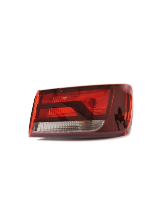 VAG / ORJINAL 8V5945070 | Audi A3 Sedan 2016 Model Sonrası Ledsiz Sağ Dış Stop Orijinal