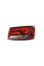 VAG / ORJINAL 8V5945070 | Audi A3 Sedan 2016 Model Sonrası Ledsiz Sağ Dış Stop Orijinal