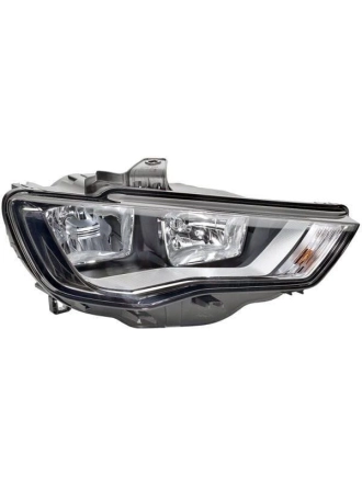 HELLA 1EJ010740-081 | Audi A3 2014-2017 Xenon Far Sağ