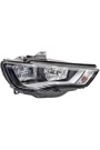 HELLA 1EJ010740-081 | Audi A3 2014-2017 Xenon Far Sağ