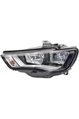 HELLA 1EJ010740-071 | Audi A3 2014-2017 Xenon Far Sol