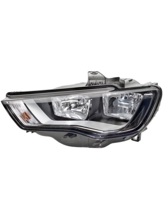 HELLA 1EJ010740-071 | Audi A3 2014-2017 Xenon Far Sol