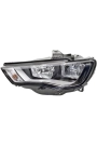 HELLA 1EJ010740-071 | Audi A3 2014-2017 Xenon Far Sol