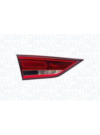 MAGNETI MARELLI 714081690103 | Audi A3 2017 Model Sonrası Sol İç Stop