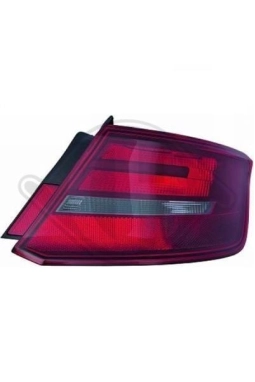 DEPO 446-1943R-UE | Audi A3 2013-2017 Model Arası Sağ Dış Stop