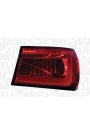 MAGNETI MARELLI 714081220701 | Audi A3 2013-2016 Model Arası 5 Kapı Sol Arka İç Stop LED Lİ