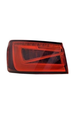 MAGNETI MARELLI 714081210701 | Audi A3 2013-2016 Model Arası 5 Kapı Sol Arka Dış Stop LED Lİ