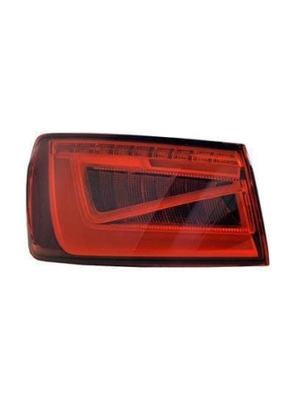 MAGNETI MARELLI 714081210701 | Audi A3 2013-2016 Model Arası 5 Kapı Sol Arka Dış Stop LED Lİ