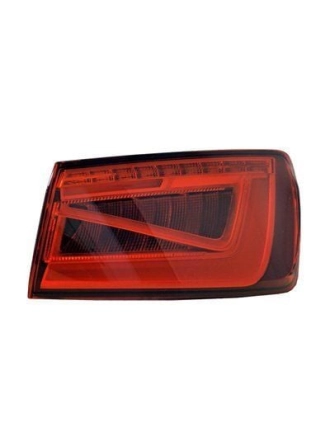MAGNETI MARELLI 714081210801 | Audi A3 2013-2016 Model Arası 5 Kapı Sağ Arka Dış Stop LED Lİ