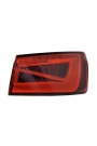 MAGNETI MARELLI 714081210801 | Audi A3 2013-2016 Model Arası 5 Kapı Sağ Arka Dış Stop LED Lİ