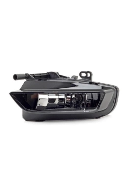 DEPO 446-2014R-UQ | Audi A3 2013-2016 Model Arası Sağ Sis Farı