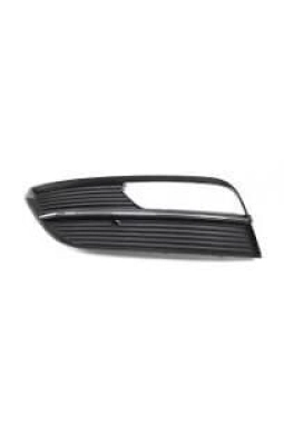 İTHAL 8V3807681A | Audi A3 2014 Sonrası Sol Sis Far Çerçevesi
