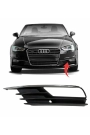 İTHAL 8V5807681A | Audi A3 2014 Sonrası Sol Sis Far Çerçevesi