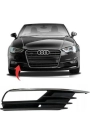 İTHAL 8V5807682A | Audi A3 2014 Sonrası Sağ Sis Far Çerçevesi