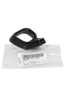 OEM 8P0881231 | Audi A3 2004-2017 Model Arası Sol Ön Şoför Koltuk Ayar Kolu