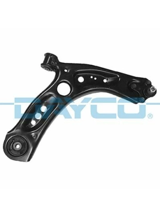 DAYCO DSS4020 | Sağ Ön Salıncak-Rotilli (VW Golf 13-Audi A3 13-Seat Leon 17 -)