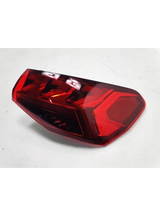 VAG / ORJINAL 8Y0945208 | Audi A3 2021 Model Sonrası Sportback Sağ Dış Stop Orijinal