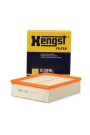 HENGST E399L | Audi A4 (B6-B7) Kasa Hava Filtresi