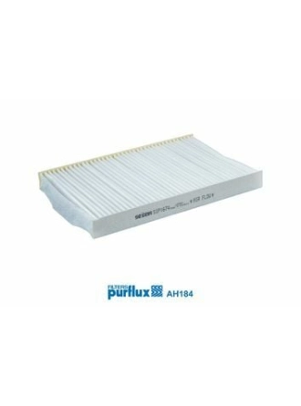 PURFLUX AH184 | Polen Filtresi 05-09 A4-A6