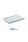PURFLUX AH184 | Polen Filtresi 05-09 A4-A6