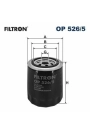 FILTRON OP526-5 | Yağ Filtresi 97-06 Passat 2.8 V6