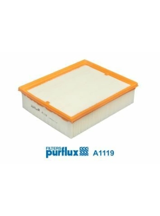 PURFLUX A1119 | Hava Filtresi A4 B6 (8E2) 00-041.8 T 1.8 T Quattro 3.0 3.0 Quattro 1.9 TDI 2.5 TDI Quattro 2.5 TDI 1.9 TDI A4 B6 Avant (8E5) 01-042.5 TDI 3.0 Quattro 1.9 TDI A4 B6 Cabrio (8H7) 02-053.0 3.0 Quattro A4 B7 (8Ec) 04-082.0 TFSI Quattro 3.