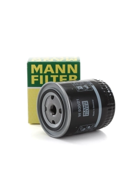 MANN W930-21 | Audi A4 2002-2005 3.0 V6 Yağ Filtresi