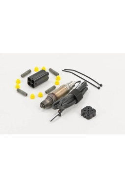 Bosch 0258986507 Oksijen Sensörü Ön 4fişli MGN-CLIO-LGN--LOGAN-SANDERO-P206-P307-P308-PARTNER-ASTRA-COROLLA-PALIO