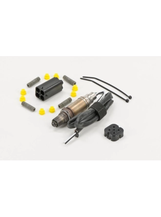Bosch 0258986507 Oksijen Sensörü Ön 4fişli MGN-CLIO-LGN--LOGAN-SANDERO-P206-P307-P308-PARTNER-ASTRA-COROLLA-PALIO