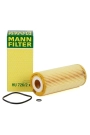 MANN HU726-2X | Audi A4 2002-2008 1.9 TDI (BKE-BRB) Motor Yağ Filtresi