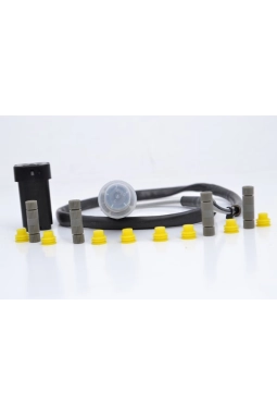 BOSCH CITROEN C2 Oksijen Sensörü 2003 - 2009 (0258986507)